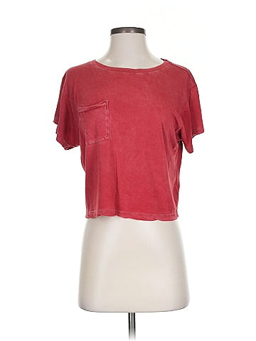 Cotton Citizen Short Sleeve T-Shirt (view 1)
