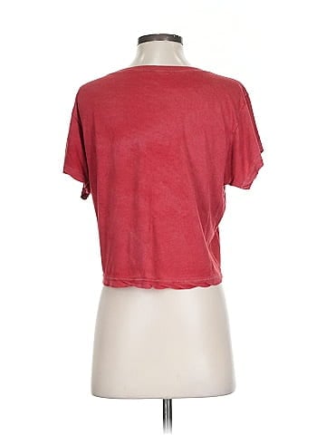 Cotton Citizen Short Sleeve T-Shirt (view 2)
