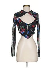 Afrm Long Sleeve Blouse
