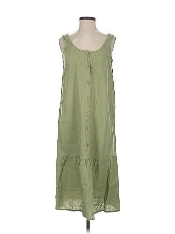 Nicole Miller New York Casual Dress (view 1)