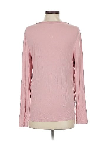 Gap - Maternity Long Sleeve T-Shirt (view 2)