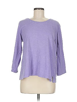 Habitat Pullover Sweater