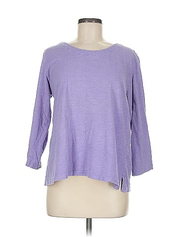 Habitat Pullover Sweater (view 1)