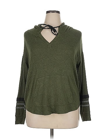 Market and Spruce Pullover Sweater (view 1)