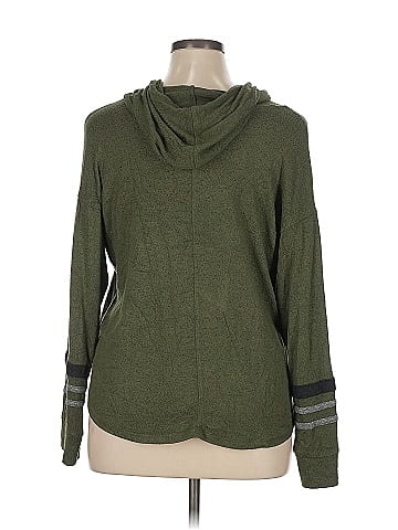 Market and Spruce Pullover Sweater (view 2)
