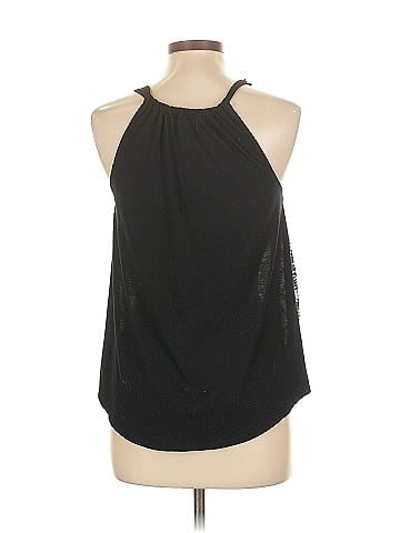 Jolt Sleeveless Blouse (view 2)
