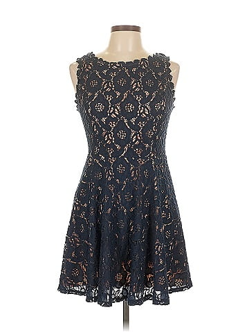 City Studio Cocktail Dress (view 1)