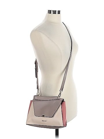 Nine West Satchel (view 2)