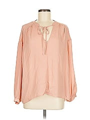 Cynthia Steffe Long Sleeve Blouse