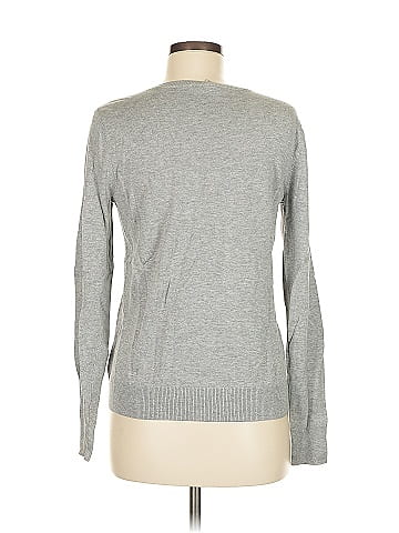 Halogen Pullover Sweater (view 2)