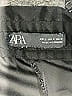 Zara Black Casual Pants Size S - photo 4