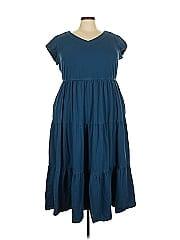 E Shakti Casual Dress