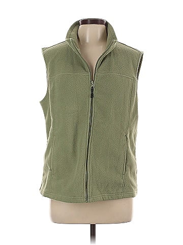 Natural Reflections Vest (view 1)