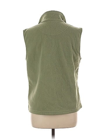 Natural Reflections Vest (view 2)