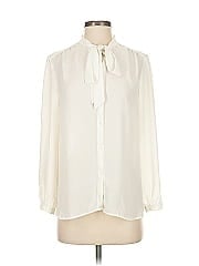 J.Crew 365 Long Sleeve Blouse