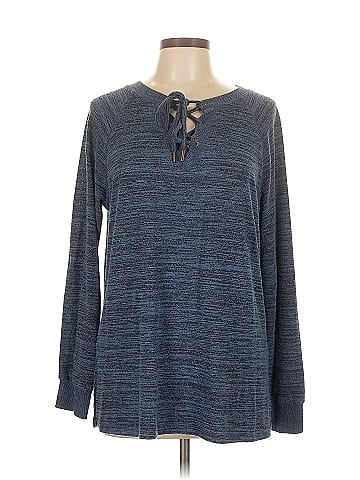 Assorted Brands Pullover Sweater (view 1)