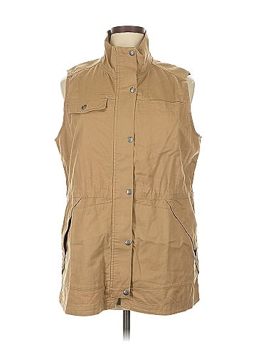 The North Face Vest (view 1)