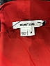 Helmut Lang 100% Silk Red Kimono Size P (petite) - photo 6