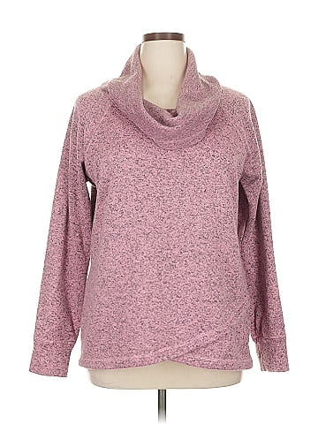Ideology Pullover Sweater (view 1)