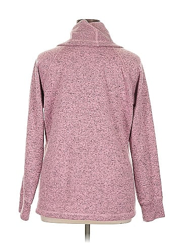 Ideology Pullover Sweater (view 2)
