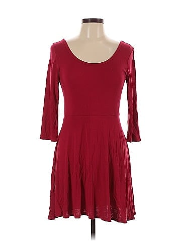 Delia's Casual Dress (view 1)