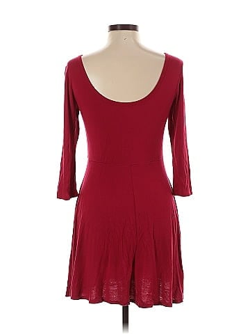 Delia's Casual Dress (view 2)