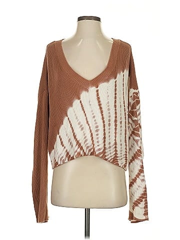 LA Hearts Cardigan (view 1)