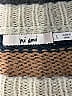 Mi ami Stripes Tan Pullover Sweater Size L - photo 7