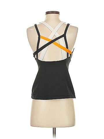 Spyder Sleeveless Top (view 2)