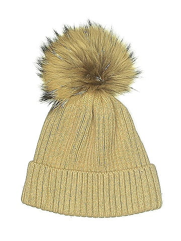Linda Richards Beanie (view 1)