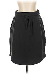 Lou & Grey For Loft Casual Skirt
