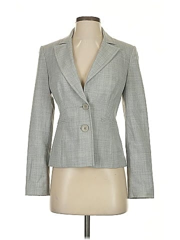 Express Design Studio Blazer (view 1)