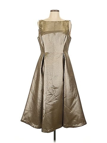 Adrianna Papell Cocktail Dress (view 1)