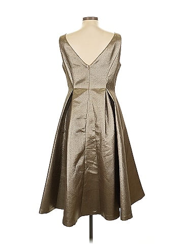 Adrianna Papell Cocktail Dress (view 2)