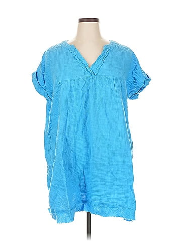 Zenana Casual Dress (view 1)