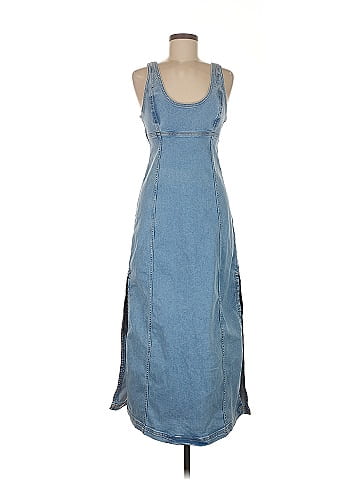 American Eagle Outfitters Casual Dress (view 1)