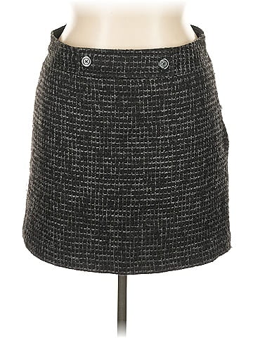 Ann Taylor LOFT Outlet Casual Skirt (view 1)