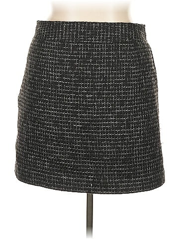 Ann Taylor LOFT Outlet Casual Skirt (view 2)