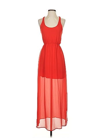 Dee Elle Casual Dress (view 1)