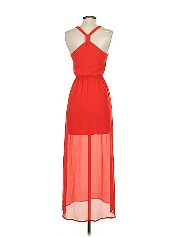 Dee Elle Casual Dress (view 2)