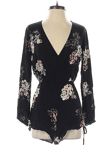 Kendall & Kylie Romper (view 1)