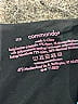 Commando Black Leggings Size XS - photo 4