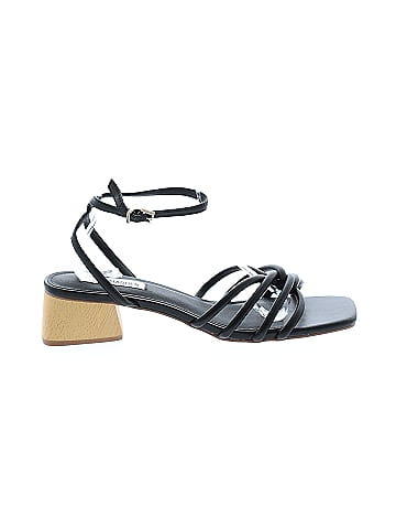 Steve Madden Sandals (view 1)