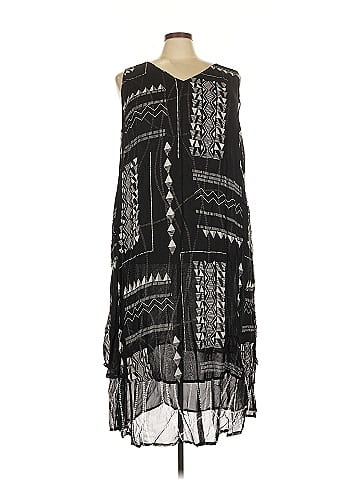 Avenue Casual Dress (view 1)