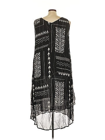 Avenue Casual Dress (view 2)