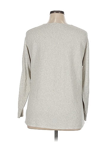 Ella Moss Pullover Sweater (view 2)