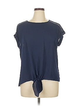Fortune + Ivy Short Sleeve Top
