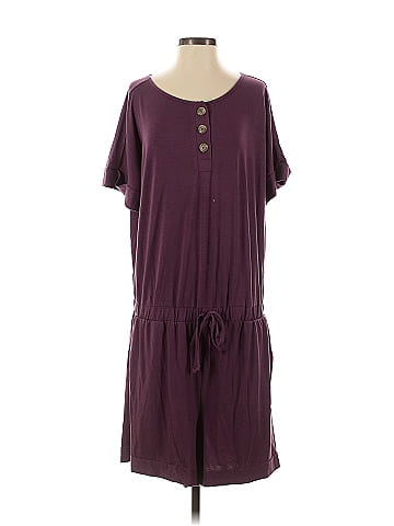 Zenana Romper (view 1)