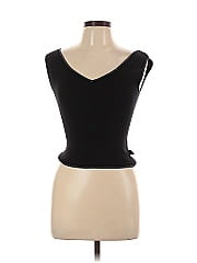 Guess Jeans Sleeveless Top