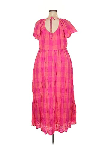 Lane Bryant Casual Dress (view 2)